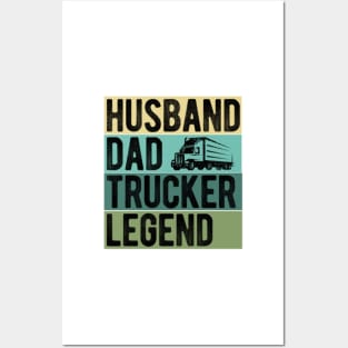 Best husband ever Posters and Art